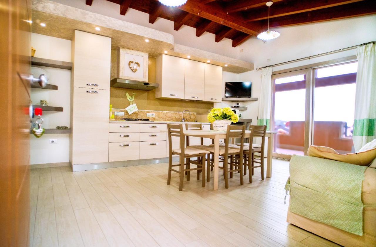 Villa Chia 2 Екстер'єр фото