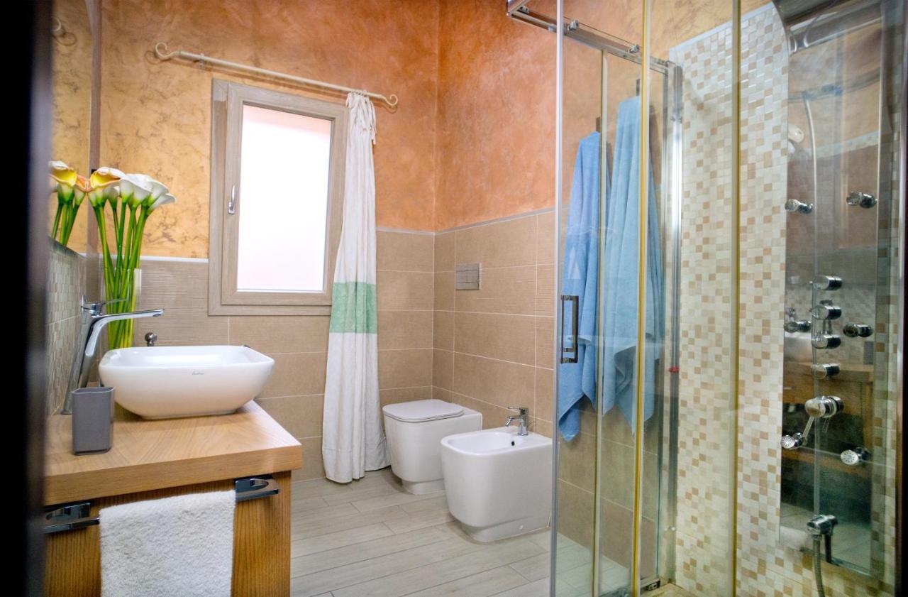Villa Chia 2 Екстер'єр фото