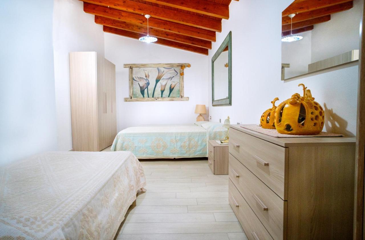 Villa Chia 2 Екстер'єр фото