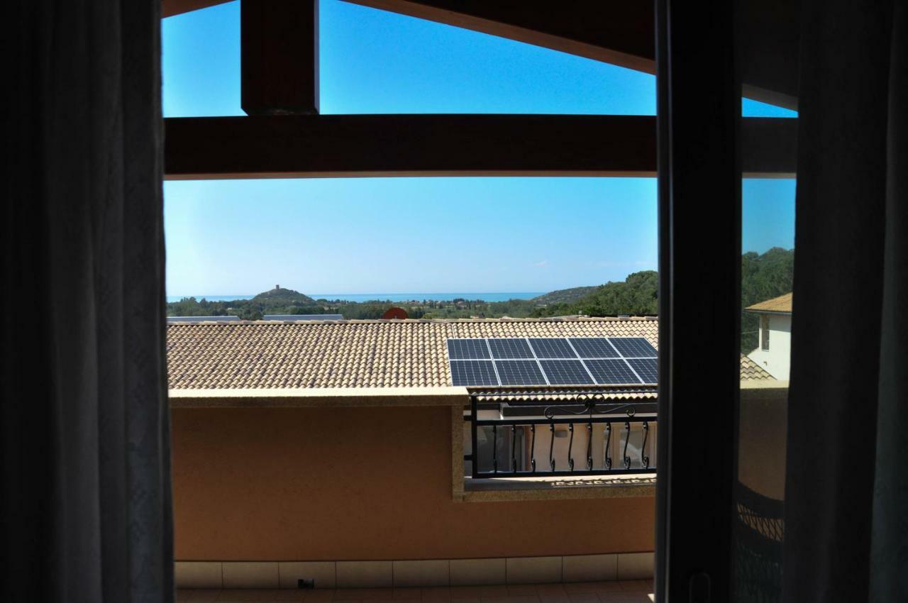 Villa Chia 2 Екстер'єр фото