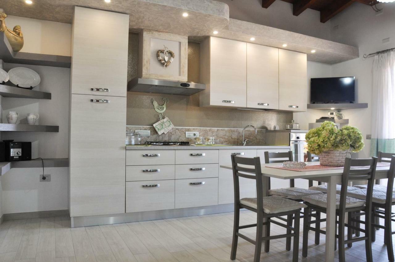Villa Chia 2 Екстер'єр фото